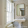 WOODLAND LEOPARD SISAL SILVER | Schumacher - Image 10