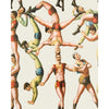 The Acrobats Wallpaper | Mind The Gap