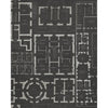 Chateau Anthracite Wallpaper | Mind The Gap