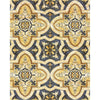 Maghreb Tile Wallpaper | Mind The Gap
