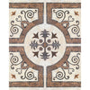 Byzantine Tile Wallpaper | Mind The Gap
