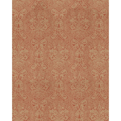 Damask Premium Wallpare - Beige, Brown Wallcovering | Mind the Gap
