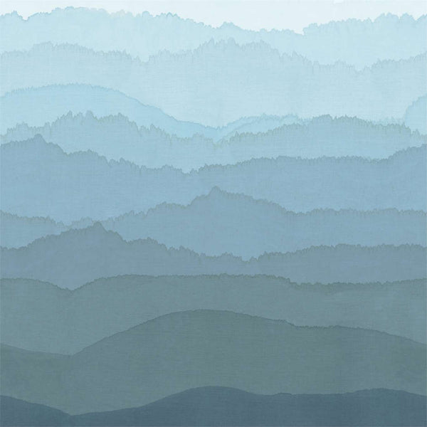 Wray (3M Stocked) - La Seine wallcovering | Zoffany