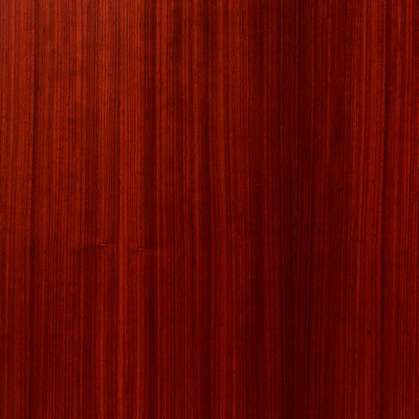 Wood Veneer - Paduak Qtd | Wolf Gordon Wallcoverings