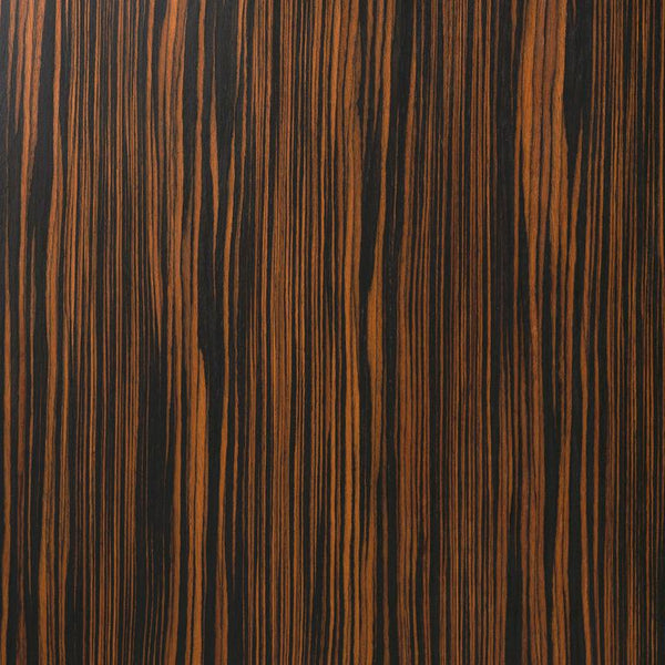 WonderWood® - Ebony Macassar Qtd | Wolf Gordon Wallcoverings