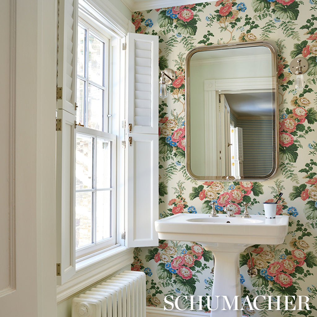 Wycombe Park RED & BLUE | Schumacher - Image 10