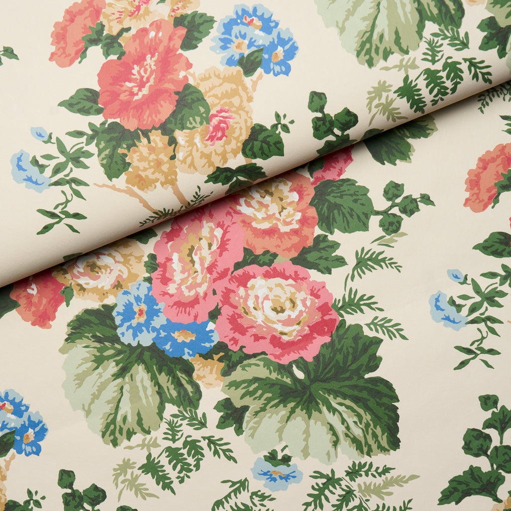 Wycombe Park RED & BLUE | Schumacher - Image 8