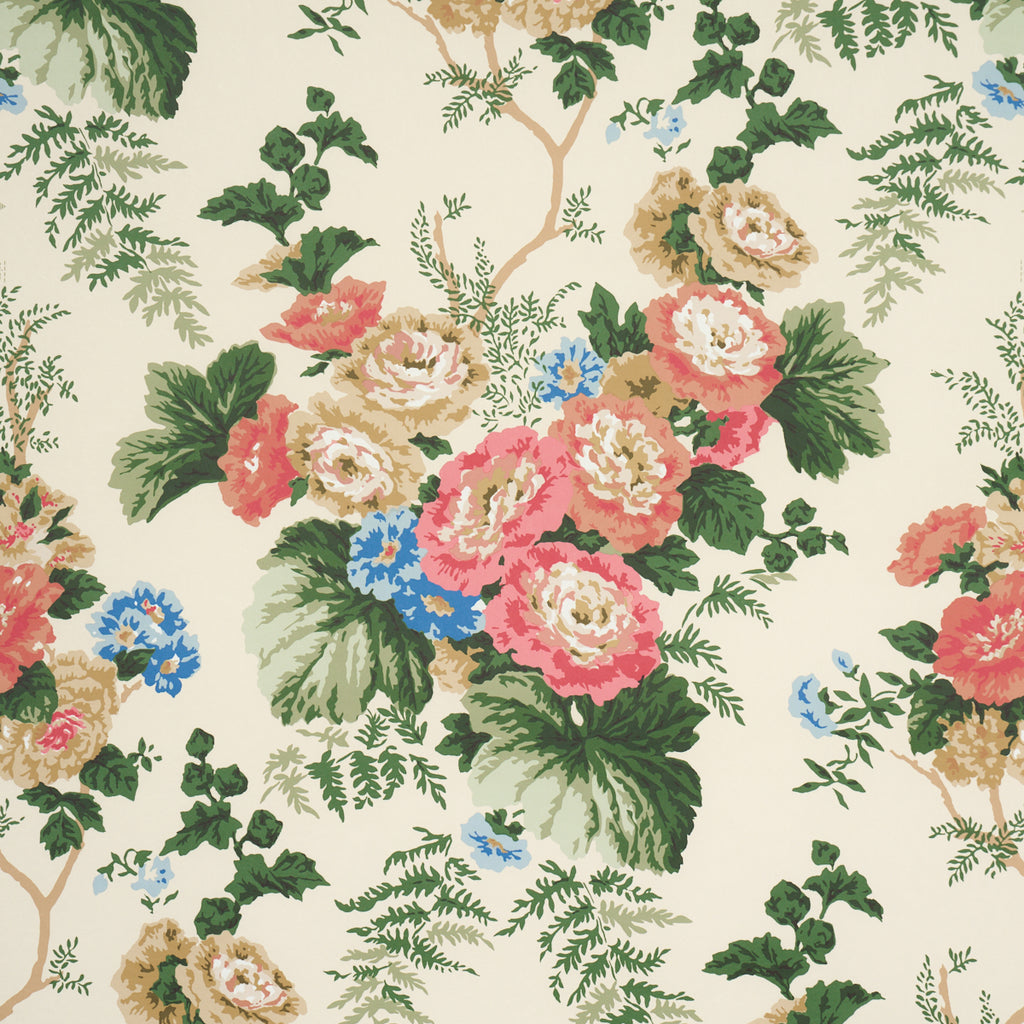 Wycombe Park RED & BLUE | Schumacher - Image 1