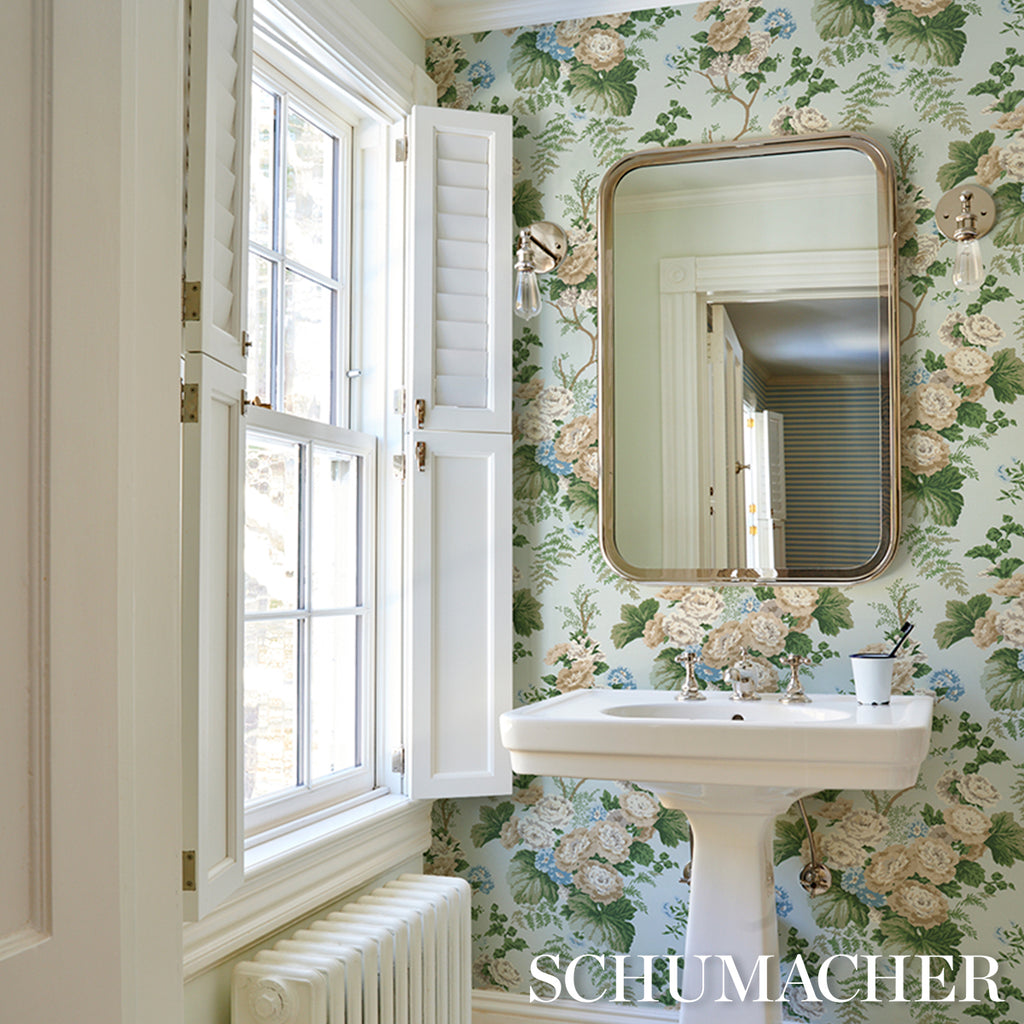 Wycombe Park SKY | Schumacher - Image 10