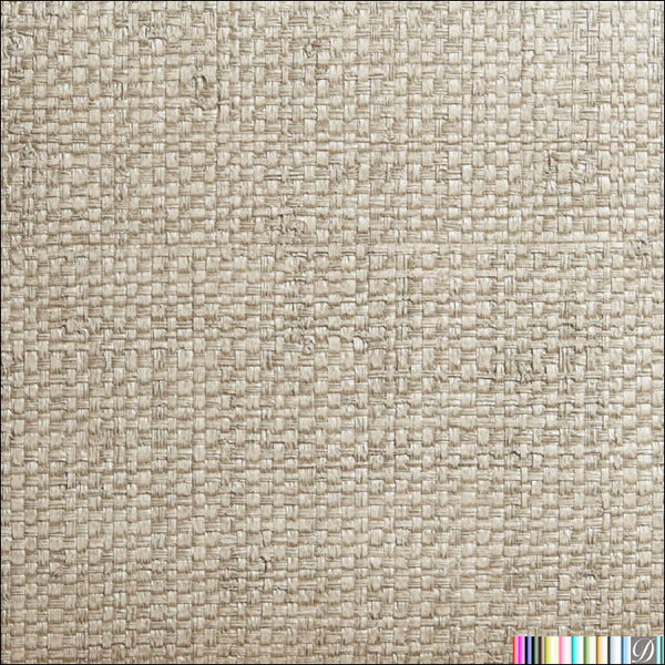 Baja Grasscloth Vinyl | Hollywood Wallcoverings
