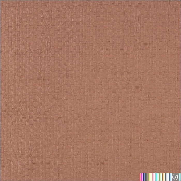 Baja Grasscloth Vinyl | Hollywood Wallcoverings