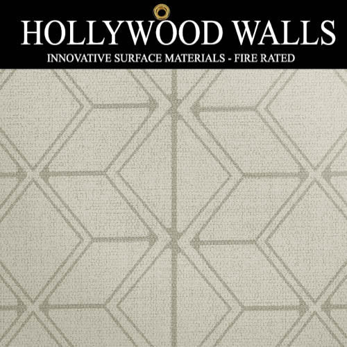 Hollywood Geometric | Hollywood Wallcoverings