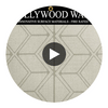 Hollywood Geometric | Hollywood Wallcoverings