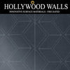 Hollywood Geometric | Hollywood Wallcoverings