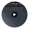 Hollywood Geometric | Hollywood Wallcoverings