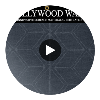 Hollywood Geometric | Hollywood Wallcoverings