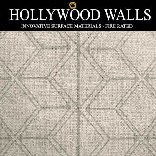 Hollywood Geometric | Hollywood Wallcoverings