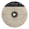 Hollywood Geometric | Hollywood Wallcoverings