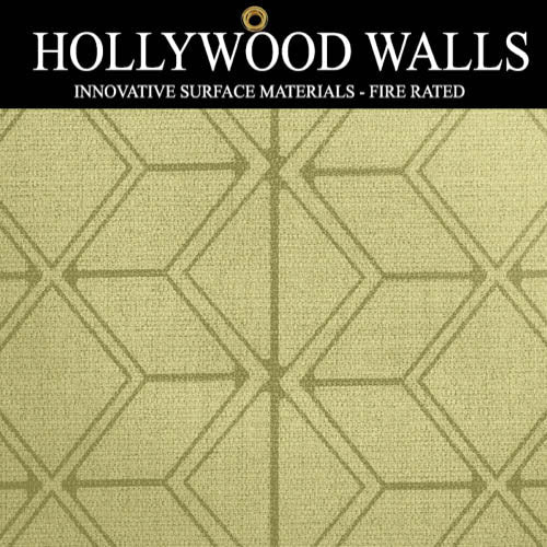 Hollywood Geometric | Hollywood Wallcoverings