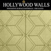 Hollywood Geometric | Hollywood Wallcoverings