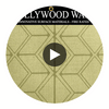 Hollywood Geometric | Hollywood Wallcoverings