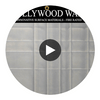 Hollywood Lounge Stripes | Hollywood Wallcoverings