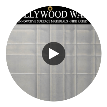 Hollywood Lounge Stripes | Hollywood Wallcoverings