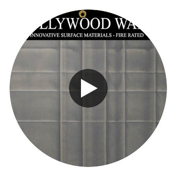 Hollywood Lounge Stripes | Hollywood Wallcoverings
