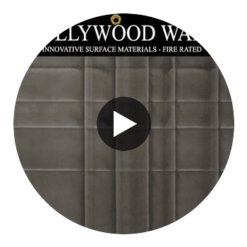 Hollywood Lounge Stripes | Hollywood Wallcoverings