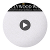 Hollywood Lounge Chevron | Hollywood Wallcoverings