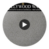 Hollywood Lounge Chevron | Hollywood Wallcoverings