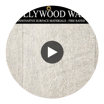 Hollywood Laurel Canyon Woods | Hollywood Wallcoverings