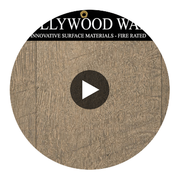 Hollywood Laurel Canyon Wood | Hollywood Wallcoverings