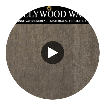 Hollywood Laurel Canyon Wood | Hollywood Wallcoverings