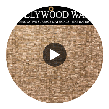 Hollywood Mosaic | Hollywood Wallcoverings
