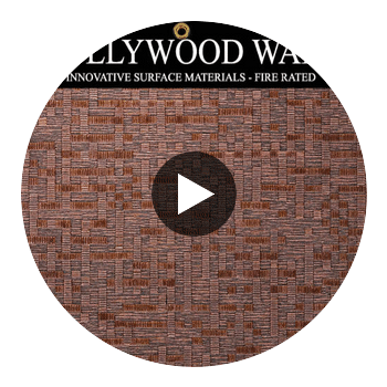 Hollywood Mosaic | Hollywood Wallcoverings