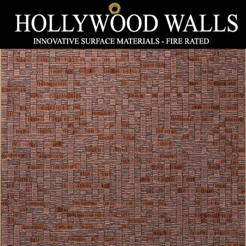 Hollywood Mosaic | Hollywood Wallcoverings