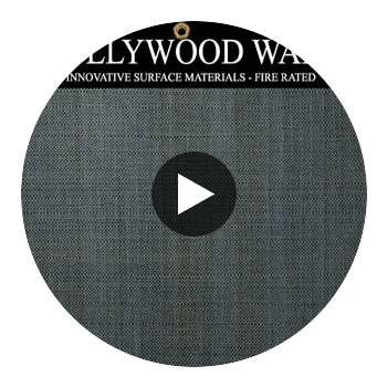 Hollywood Atelier Woven | Hollywood Wallcoverings