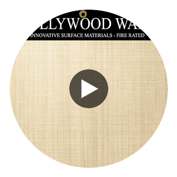 Hollywood Atelier Woven | Hollywood Wallcoverings