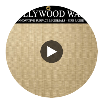 Hollywood Atelier Woven | Hollywood Wallcoverings