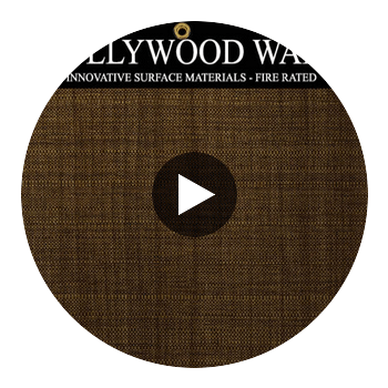 Hollywood Atelier Woven | Hollywood Wallcoverings