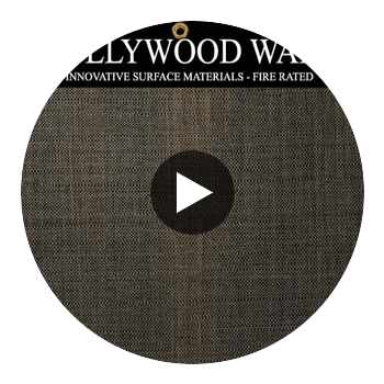 Hollywood Atelier Woven | Hollywood Wallcoverings
