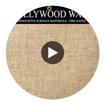 Hollywood Fashion District | Hollywood Wallcoverings