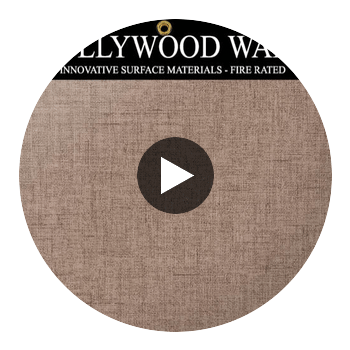 Hollywood Fashion District | Hollywood Wallcoverings