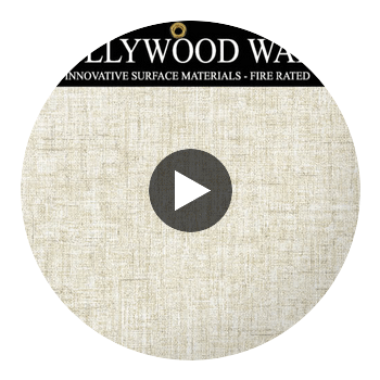 Hollywood Fashion District | Hollywood Wallcoverings