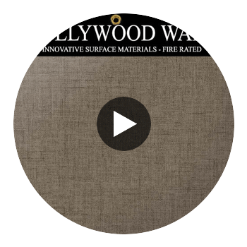 Hollywood Fashion District | Hollywood Wallcoverings