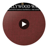 Hollywood Fashion District | Hollywood Wallcoverings