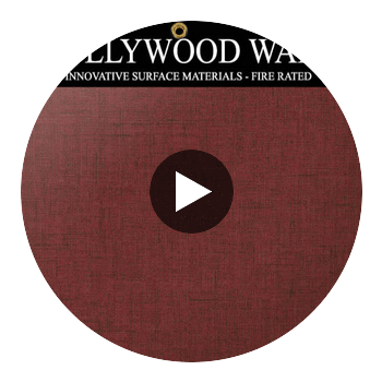 Hollywood Fashion District | Hollywood Wallcoverings