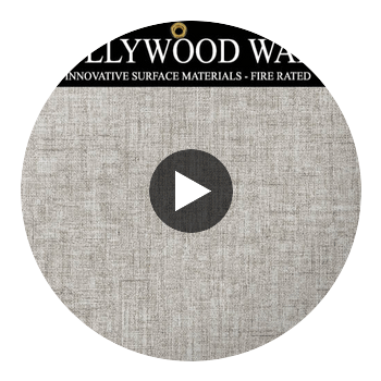 Hollywood Fashion District | Hollywood Wallcoverings