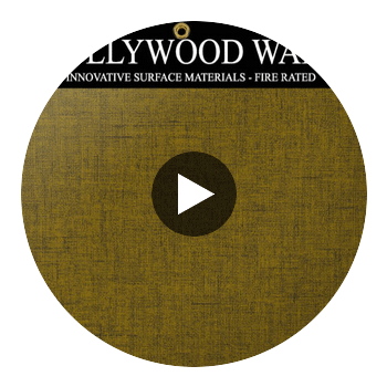 Hollywood Fashion District | Hollywood Wallcoverings
